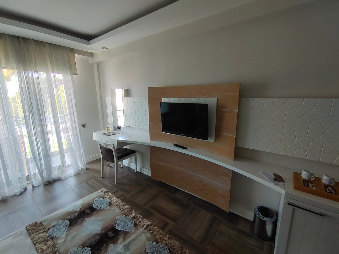 Selcukhan Hotel主图
