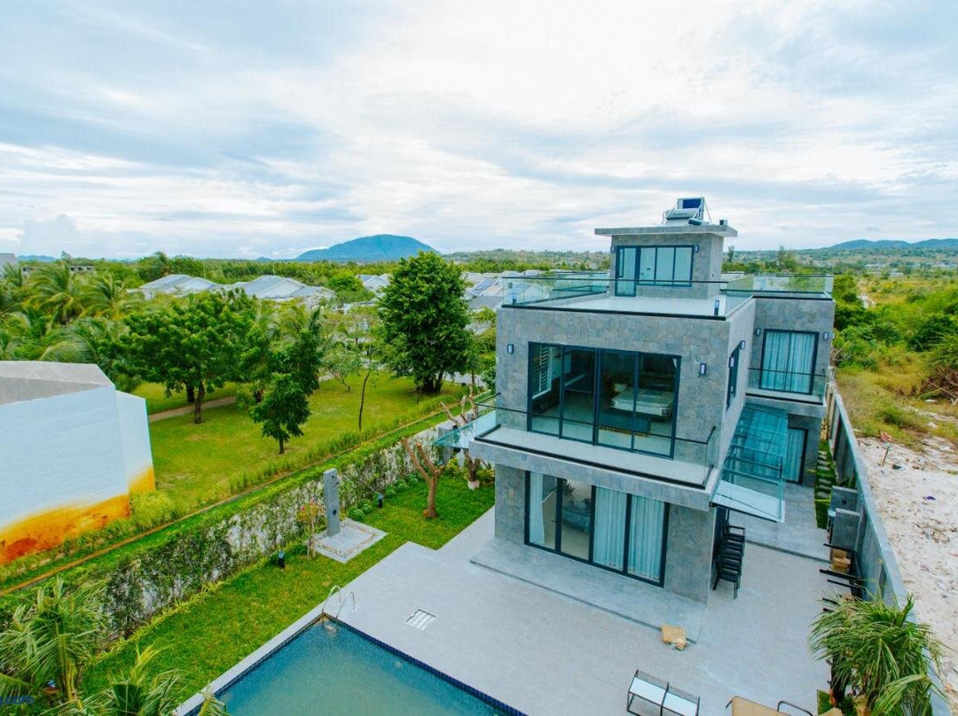 Perolas Villas