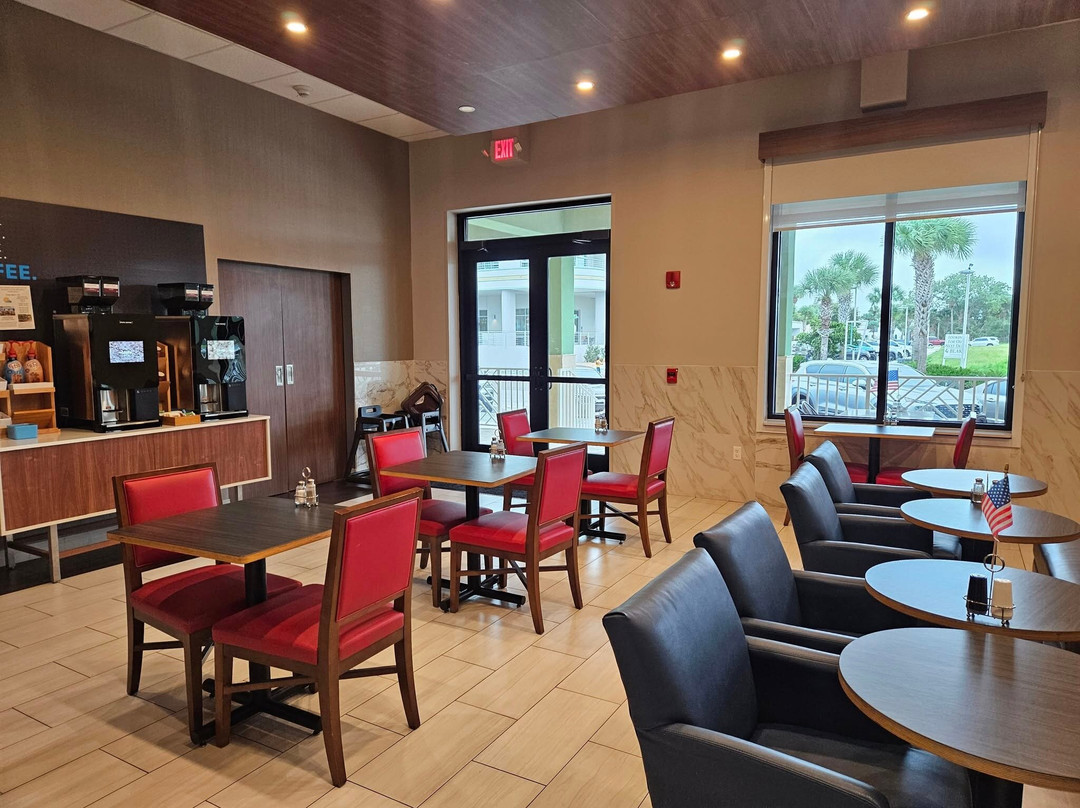 Holiday Inn Express St. Augustine - Vilano Beach By IHG主图
