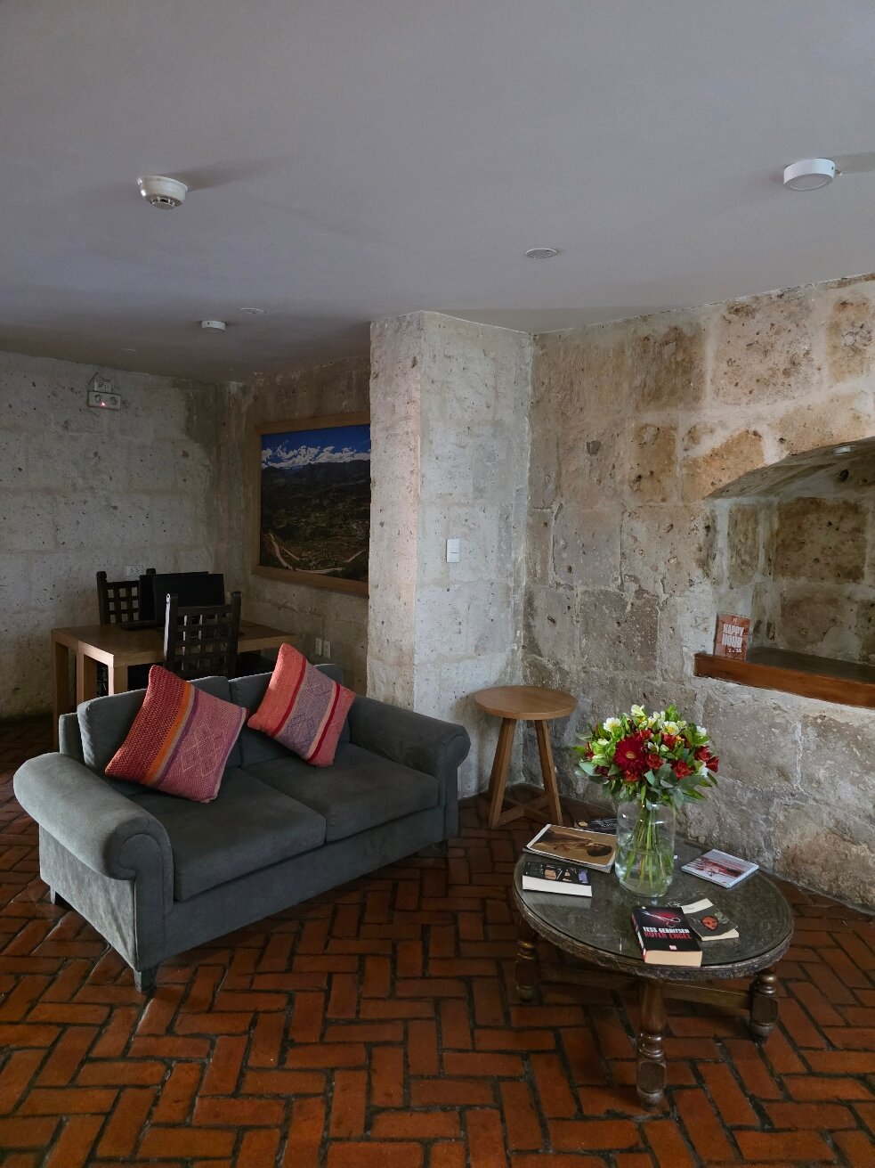 Hotel San Agustin Posada del Monasterio-官方