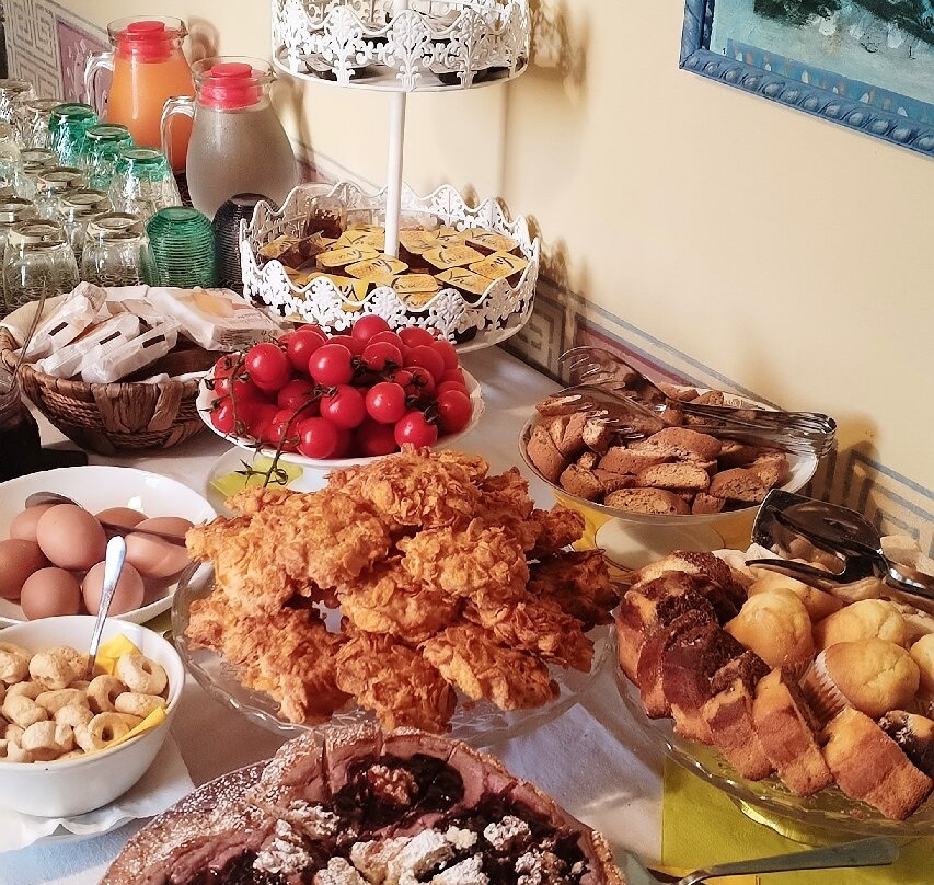 B&B Villa Sant'Andrea主图