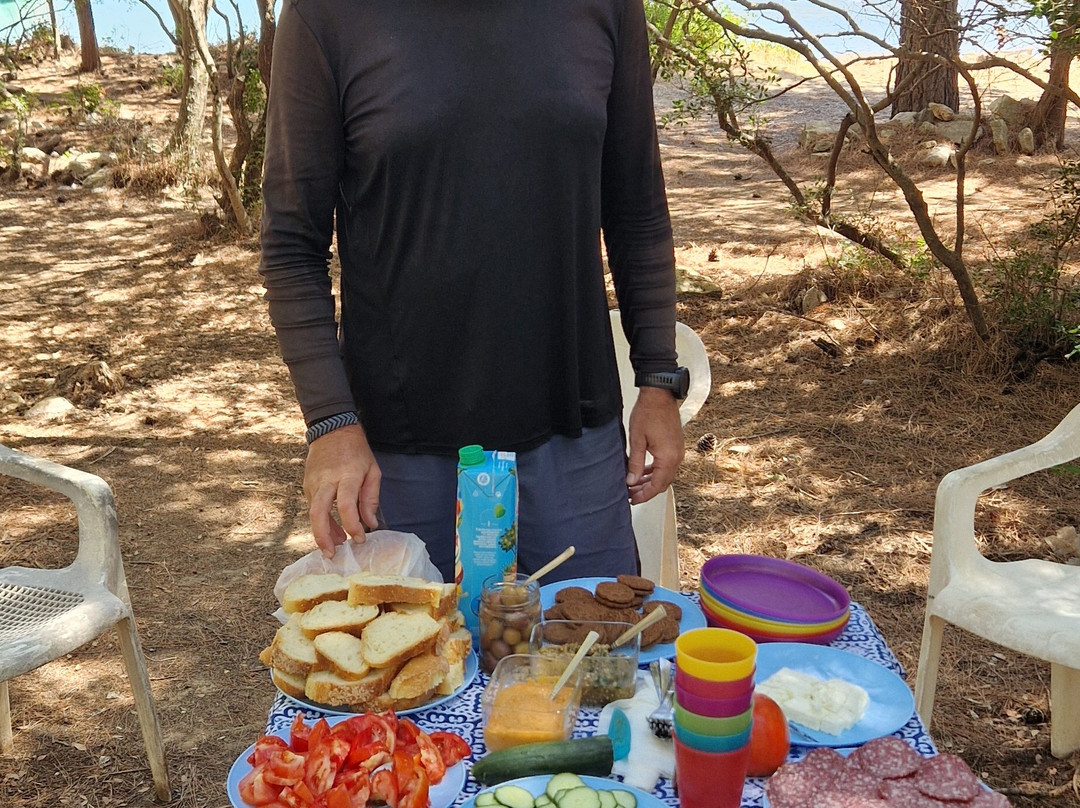 Sea Kayak Samos-Samos必去景点