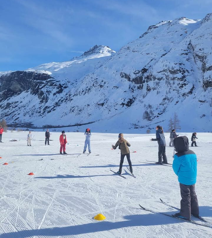 La Bessannaise主图