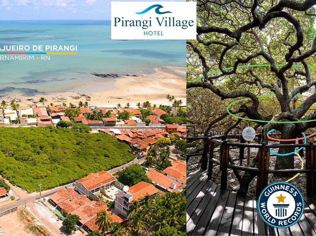 Village do Sol主图