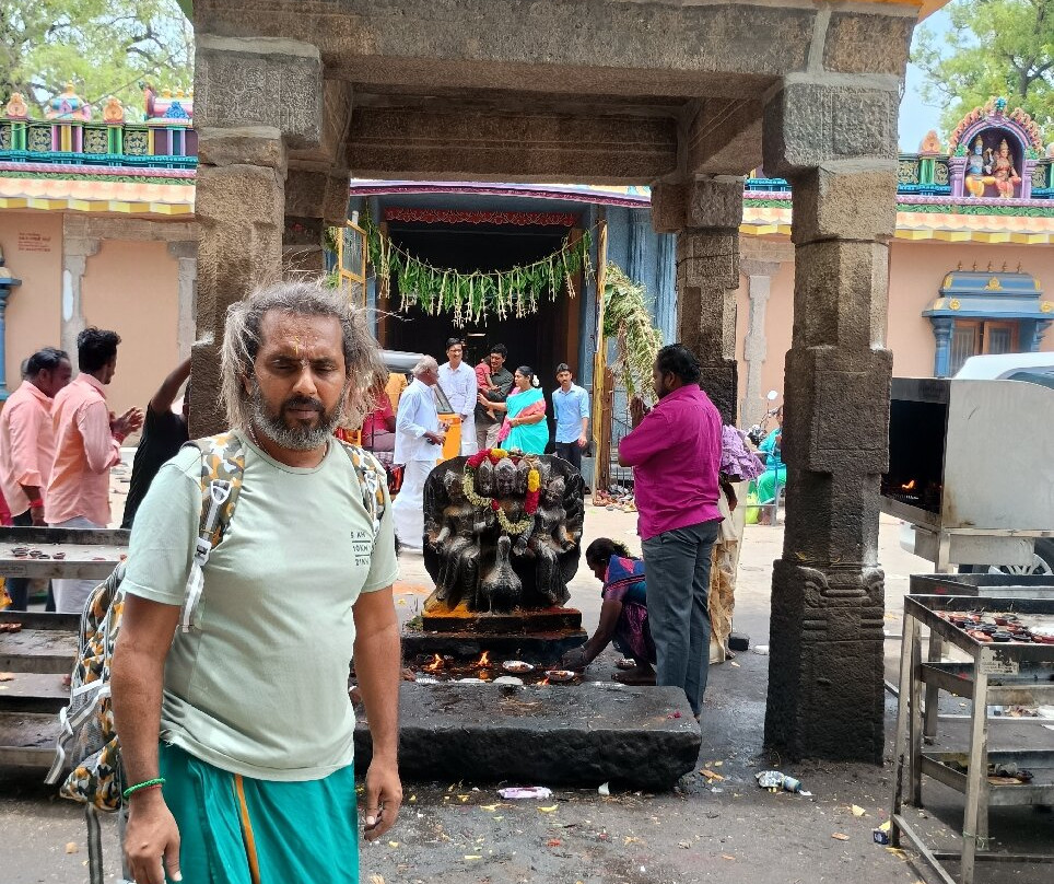 Arulmigu Subramania Swamy Temple Vayalur Tiruchirappalli-Tiruchirappalli必去景点