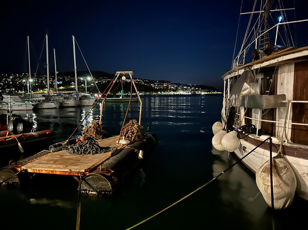 Muggia-Muggia必去景点