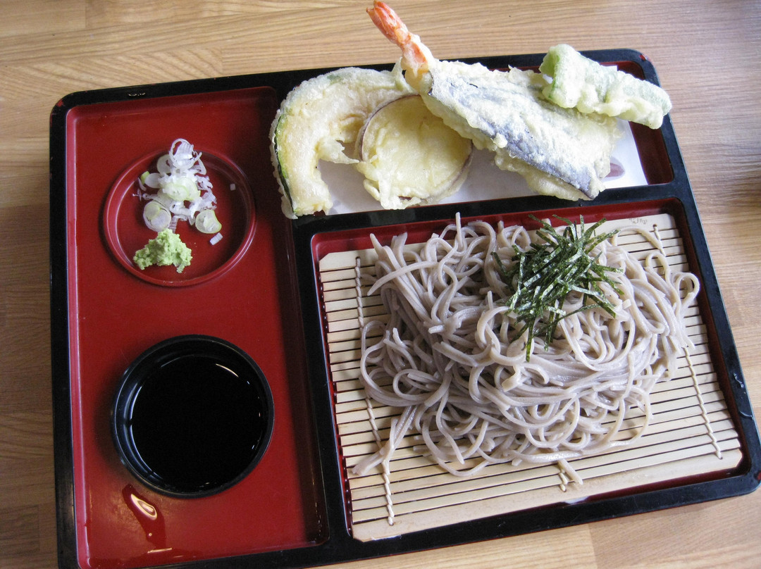 Michi no Eki Aizuyanaizu-柳津町必去景点