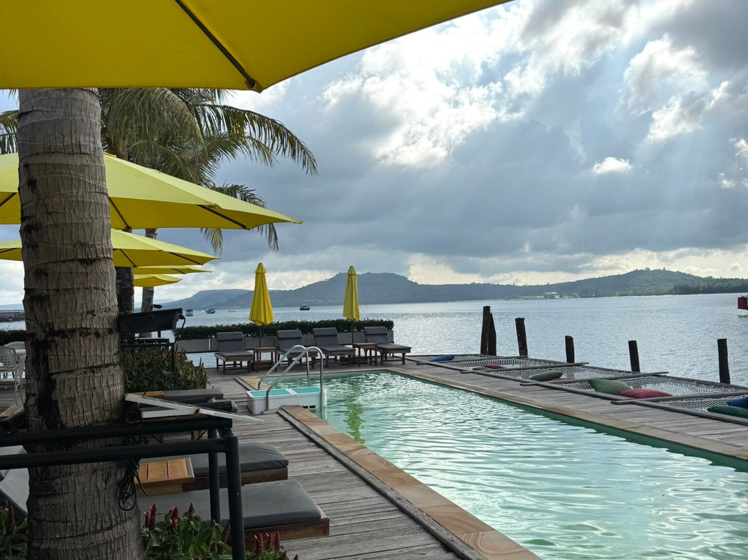 Koh Apikjun Resort主图