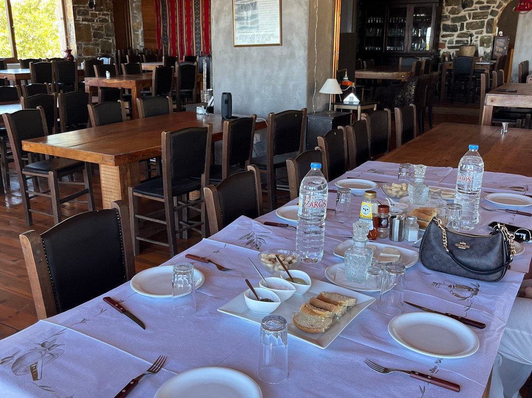 Psiloritis Retreat Chalet主图