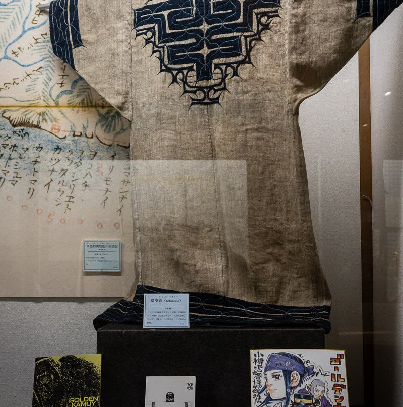 Otaru City General Museum Ungakan-小樽市必去景点