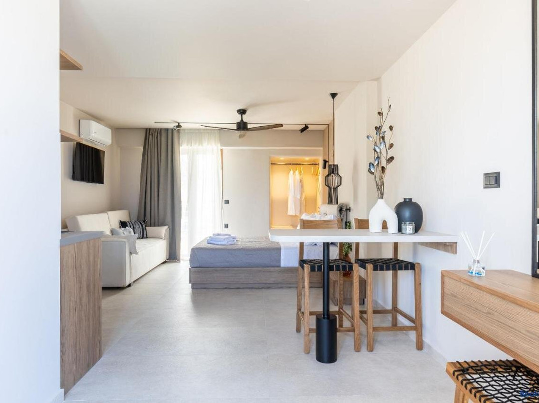 Niro Beachfront Living