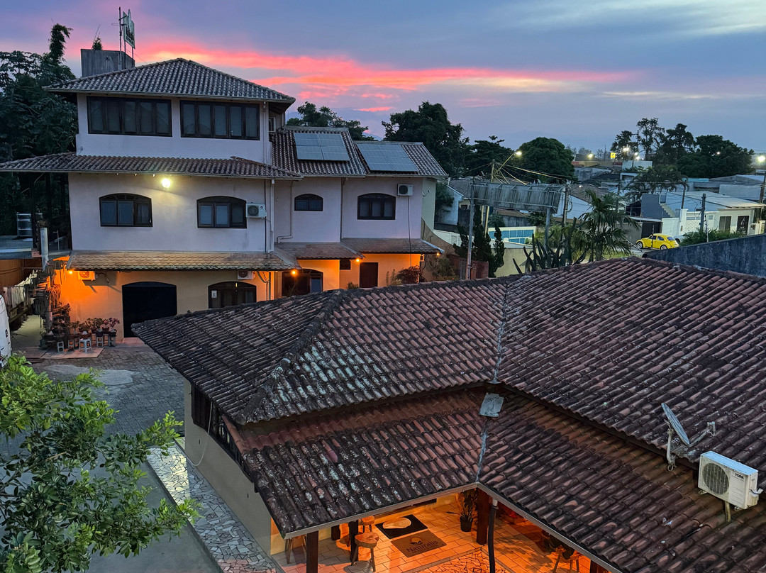 Naturalis Pousada & Hotel主图