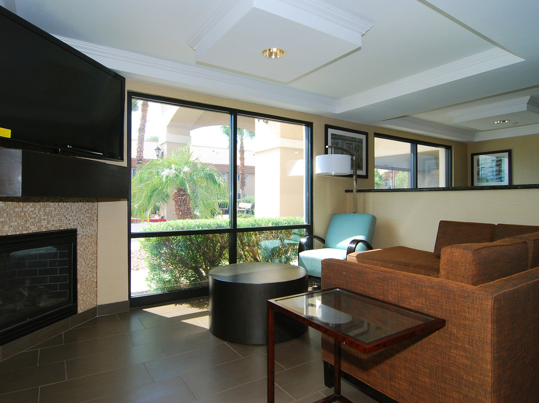 Holiday Inn Express & Suites Tucson North - Marana By IHG主图