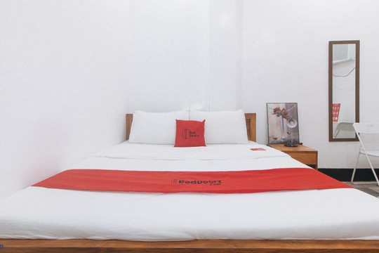 RedDoorz @ Socor Residences Iligan City