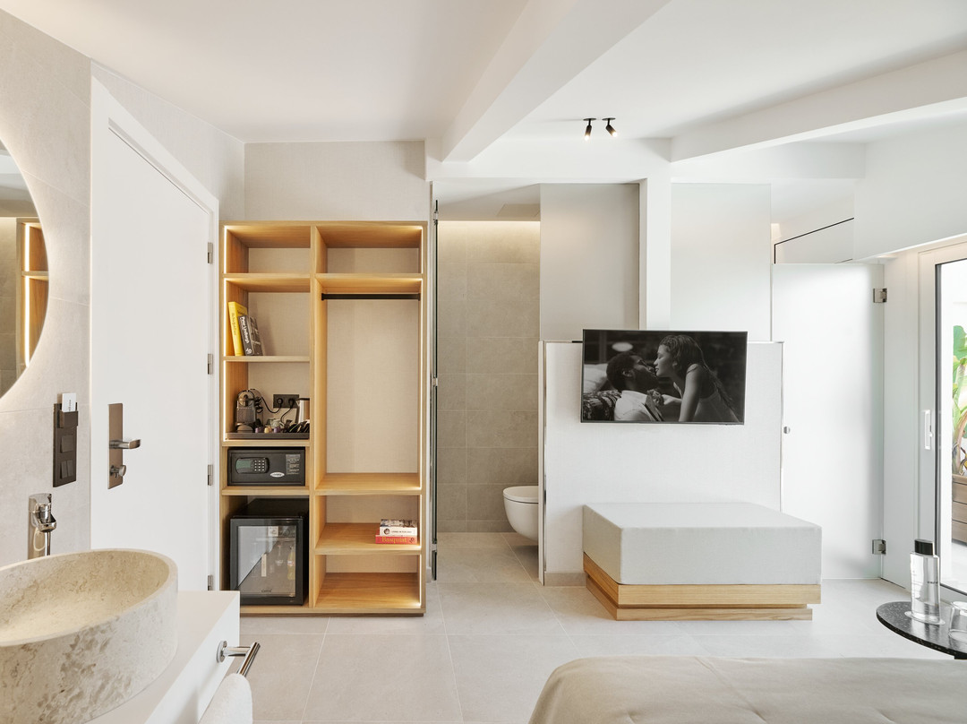 Hotel Ceferino主图