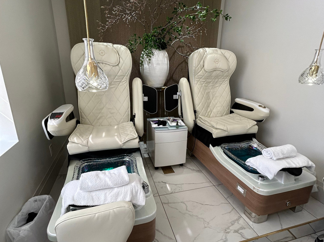 Cavana Ridge-Severn Bridge必去景点