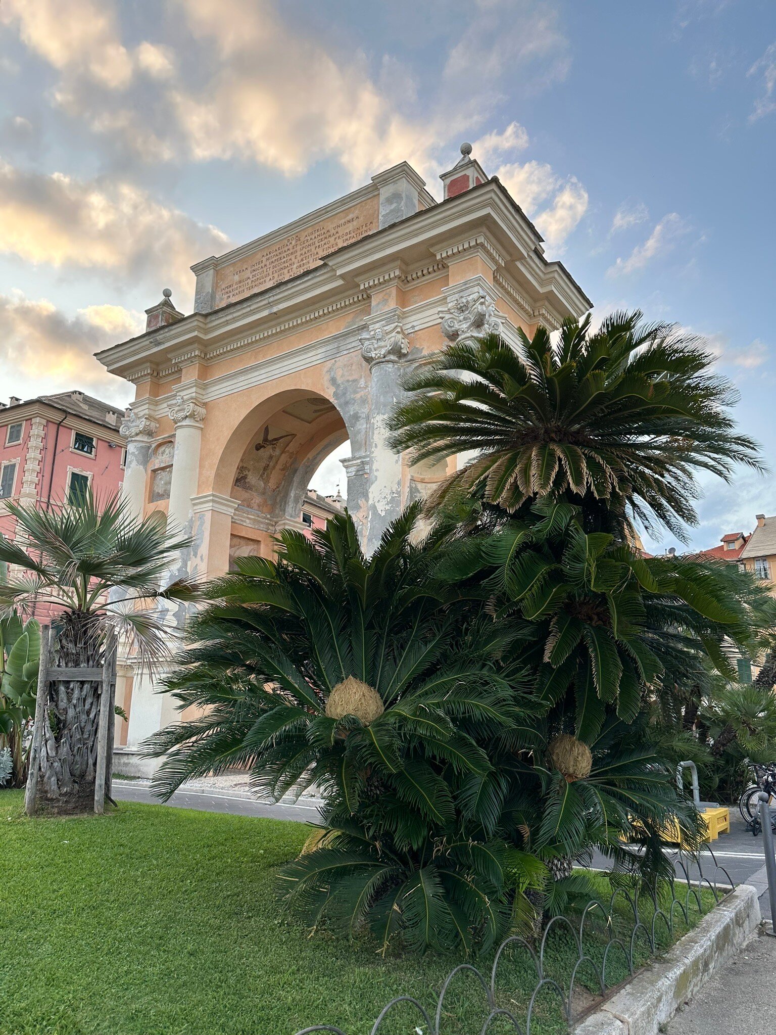 Hotel San Pietro Palace-官方