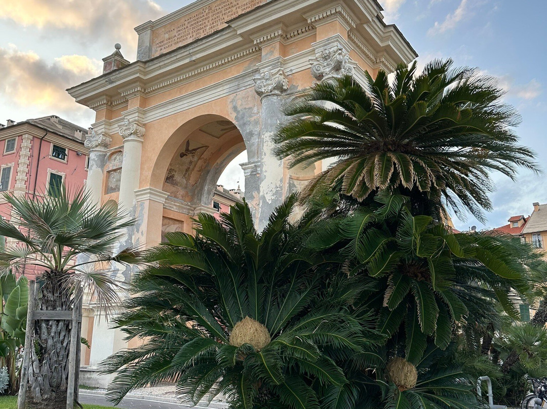 Hotel San Pietro Palace主图