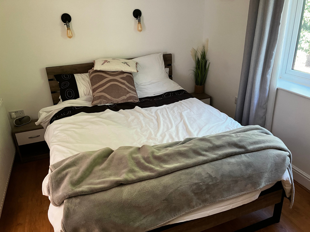 Lytton Tree Lodge