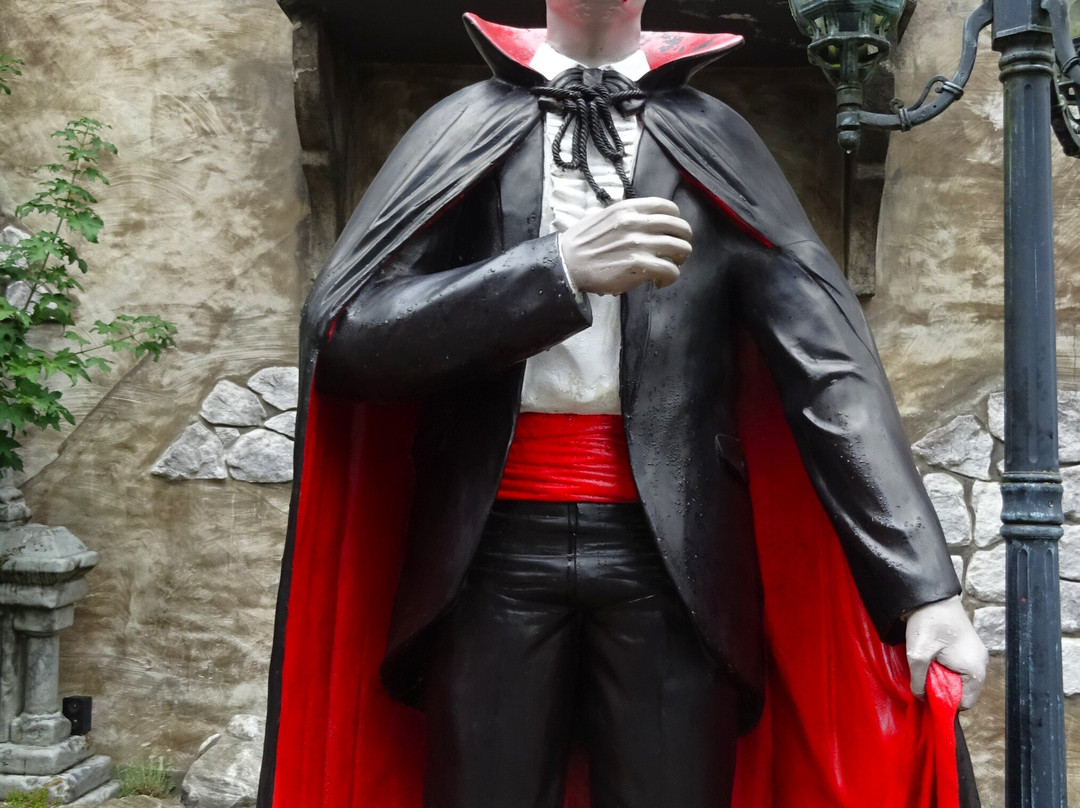 Fantasiana-Strasswalchen必去景点