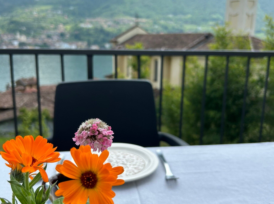 Sebino Holiday Home