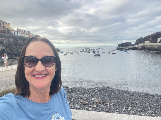 Secret Madeira Lda-沙尔必去景点