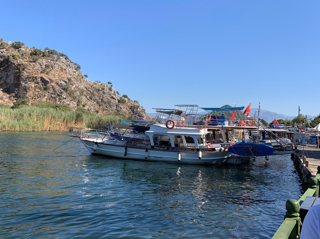 Grand Emir Hotel & Spa主图