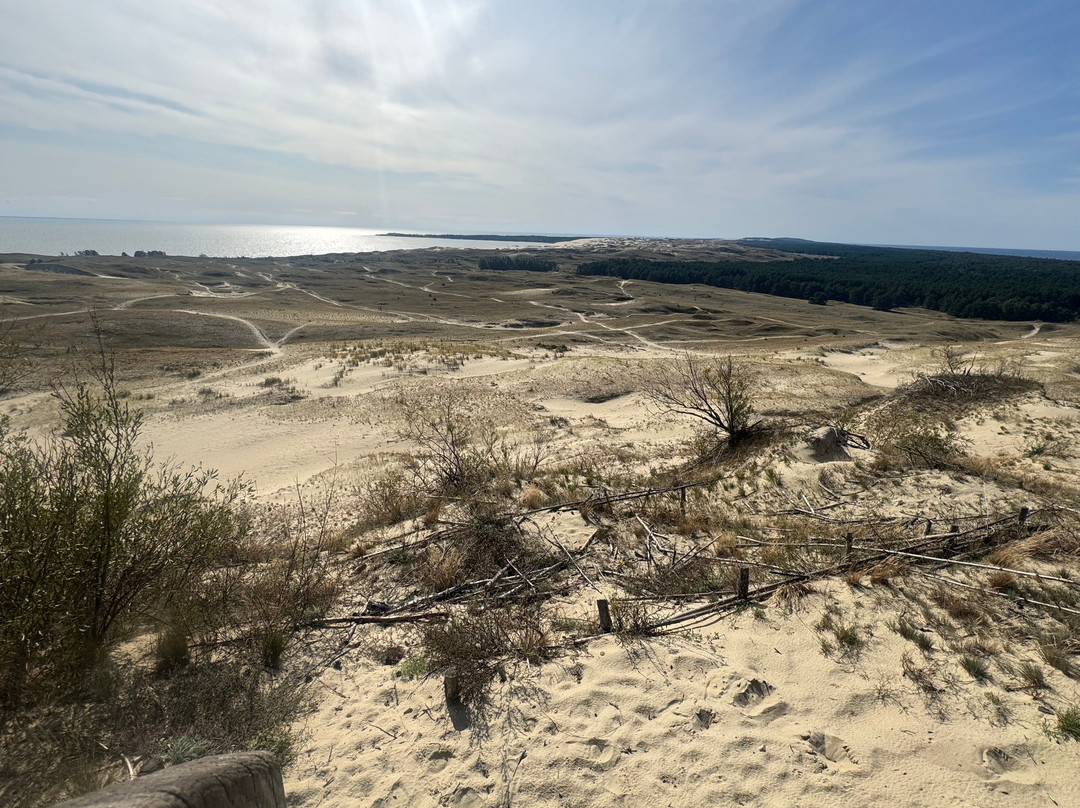 Nida Dunes-Nida必去景点