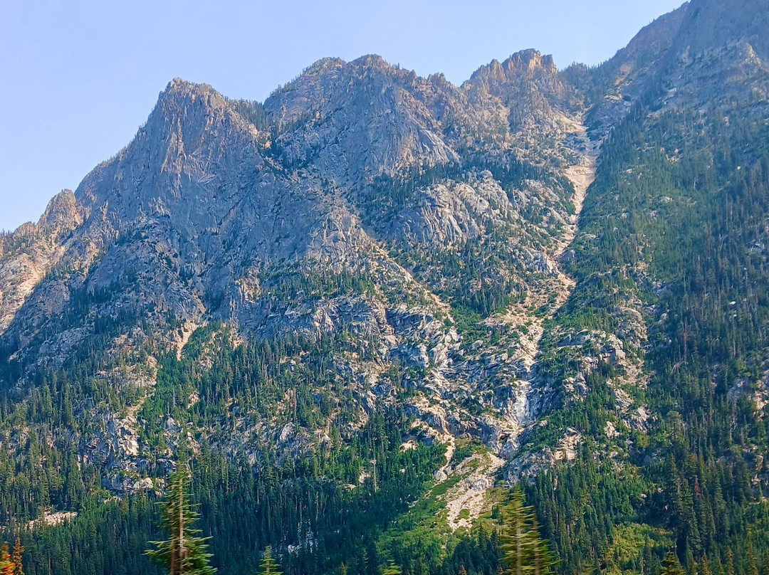 Howard's on the River主图