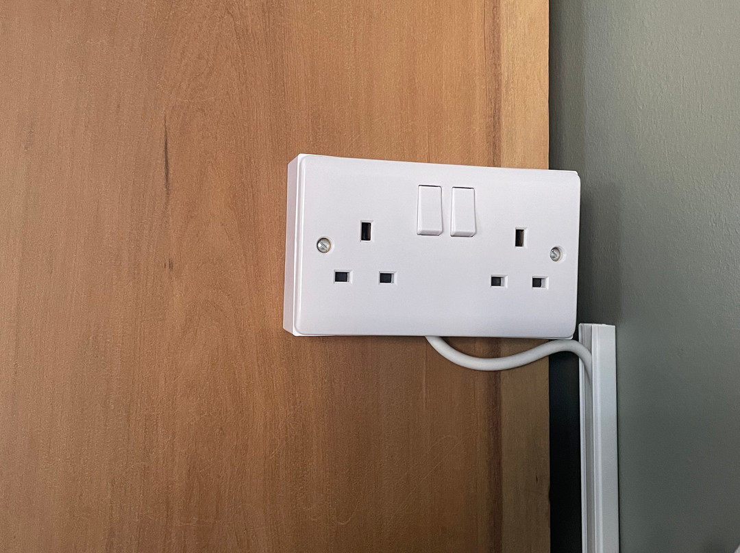 The Angel Hotel主图