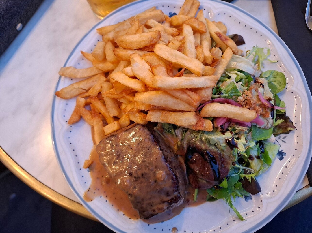 Chez Micheline