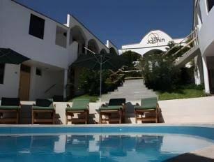 Hotel Boutique La Angostura - Ica主图