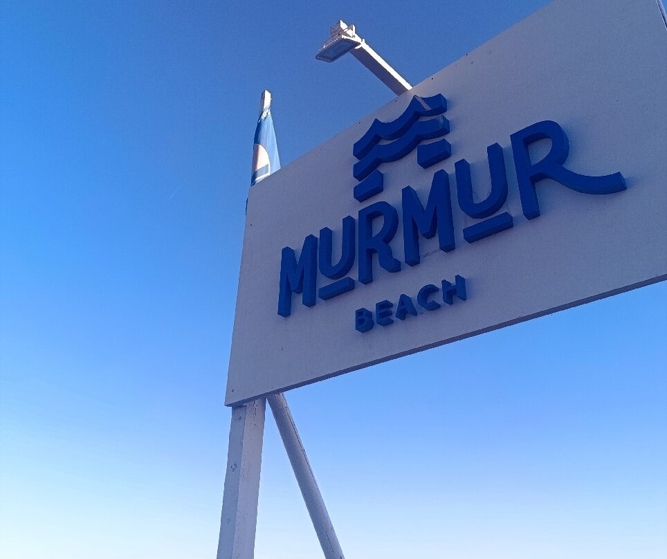 Murmur Beach-San Pietro in Bevagna必去景点