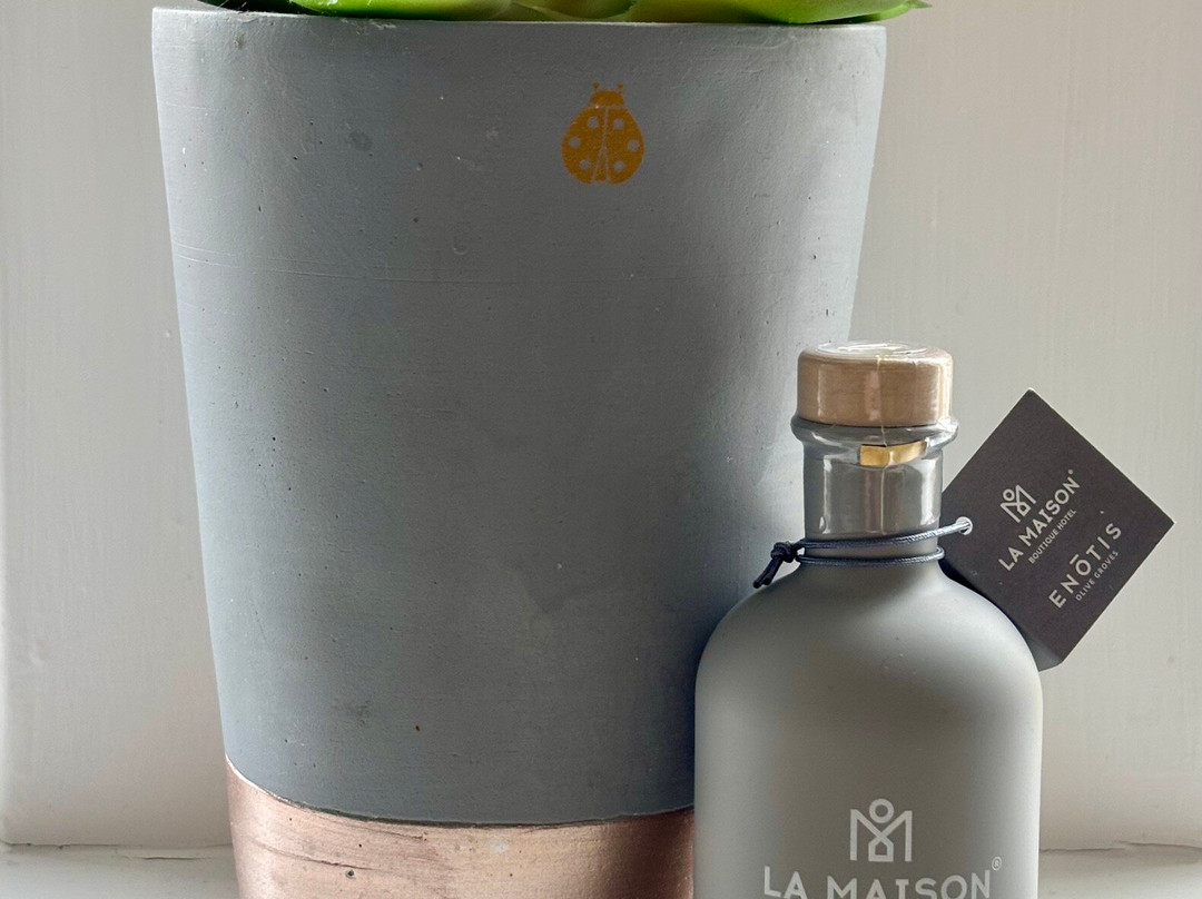 La Maison Corfu主图