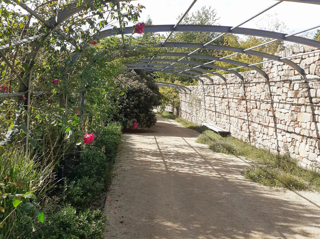 Les Jardins Sothys-Auriac必去景点