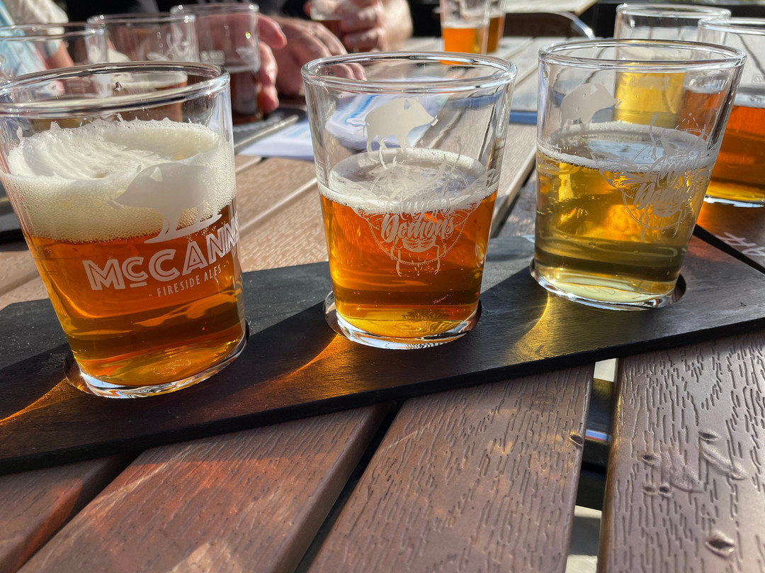 Hukins Hops-Tenterden必去景点