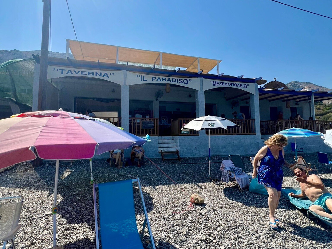 Nagos Beach-Nagos必去景点