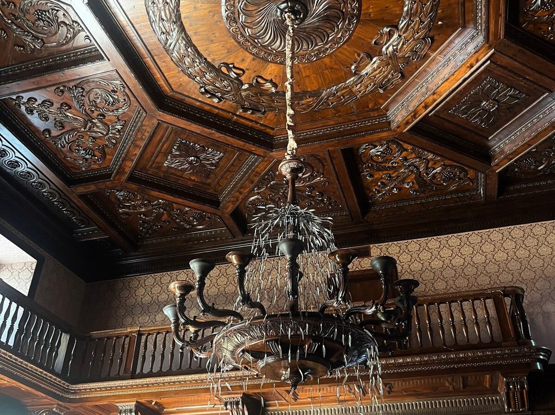 Park Hotel Villa Potenziani主图