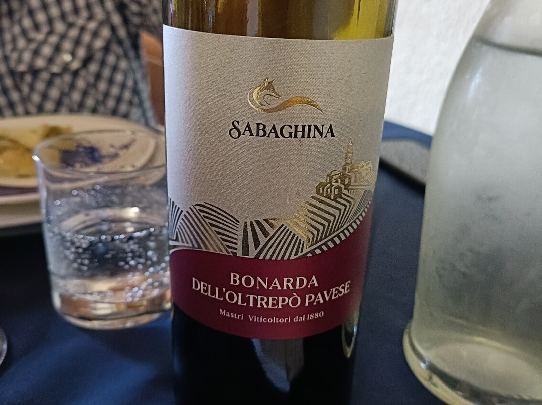 Agriturismo La Valbona