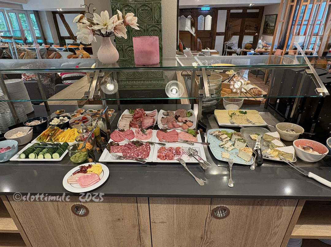 Hotel Wehrburg主图