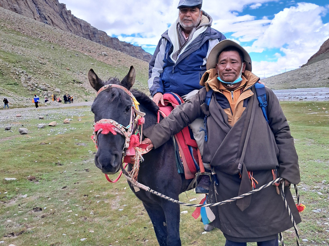 Kailash Journeys Pvt. Ltd.-加德满都必去景点