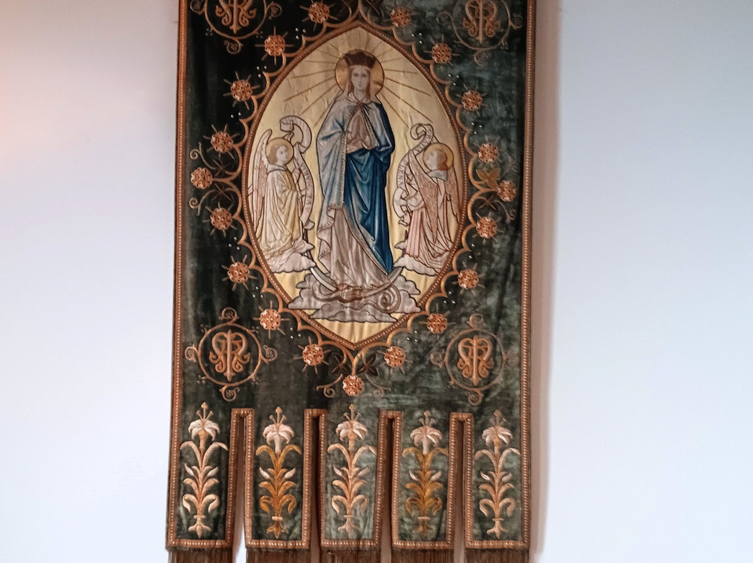 Sint-Joriskerk-Wingene必去景点