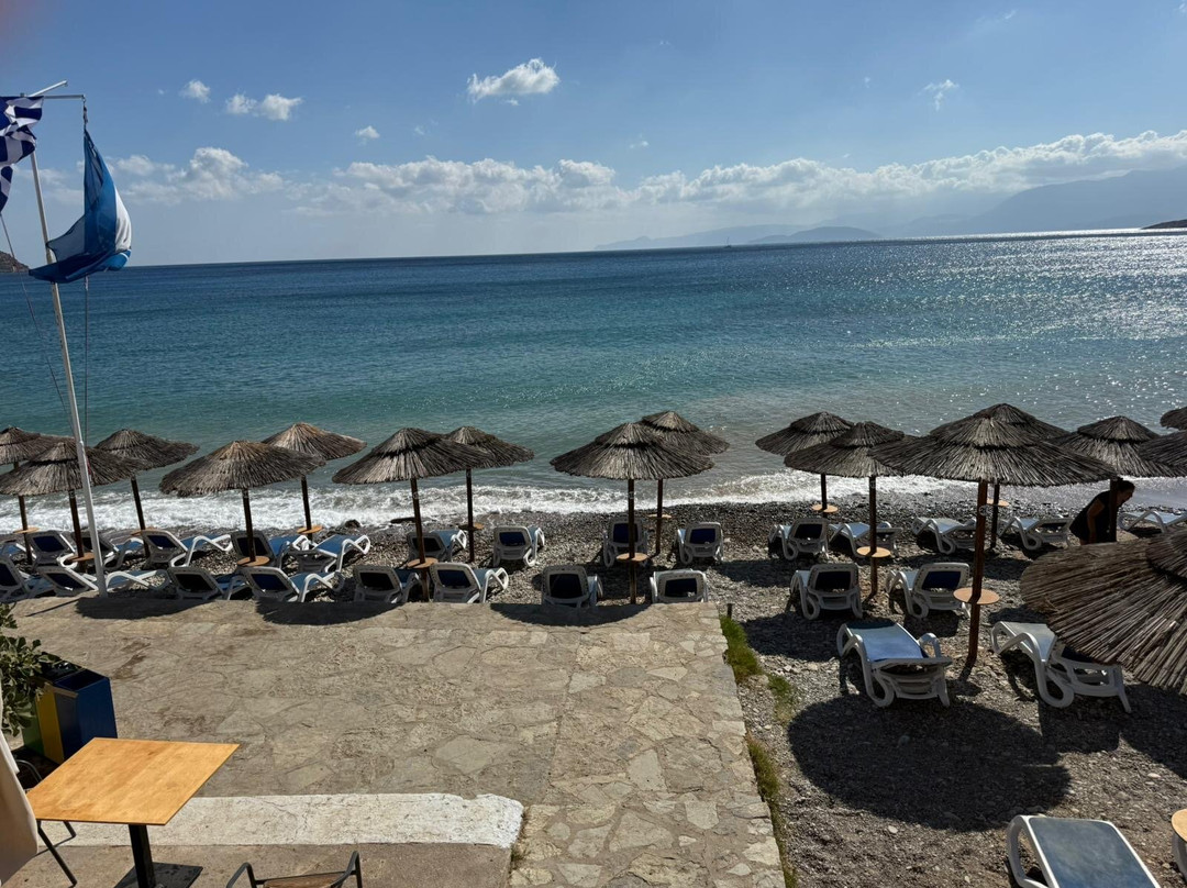 Havanias Beach-Agios Nikolaos必去景点