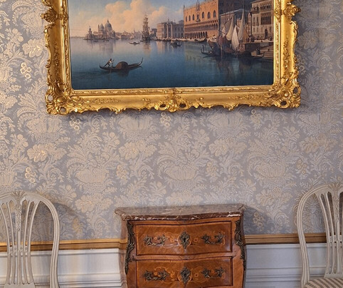 Amos Andersons Hem-赫尔辛基必去景点