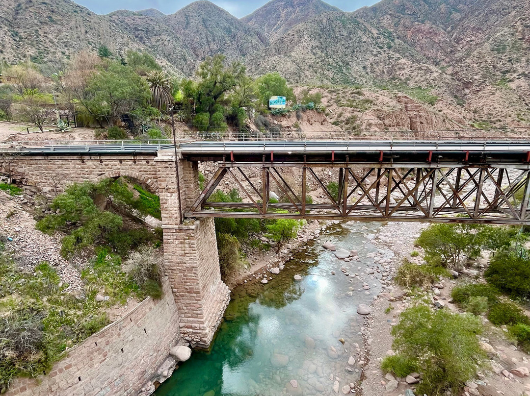 Sun Trip Brasileiros em Mendoza-门多萨必去景点
