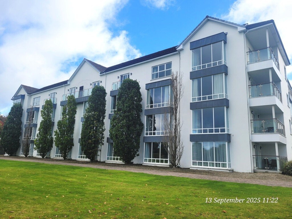 Slieve Russell Hotel Golf & Country Club主图