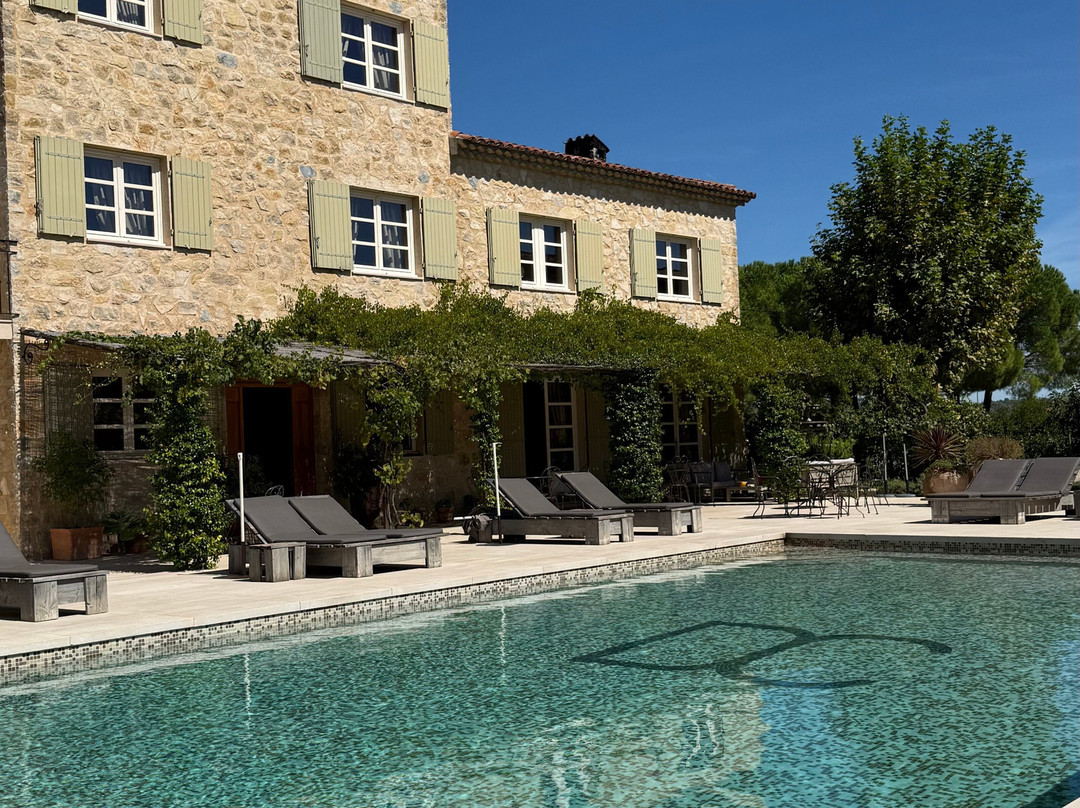 Domaine de la Chapelle主图