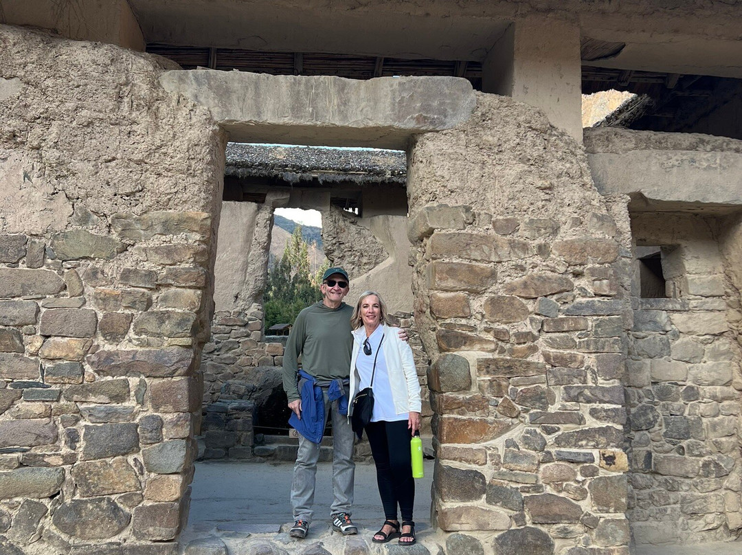 Natural Expeditions-圣何塞必去景点