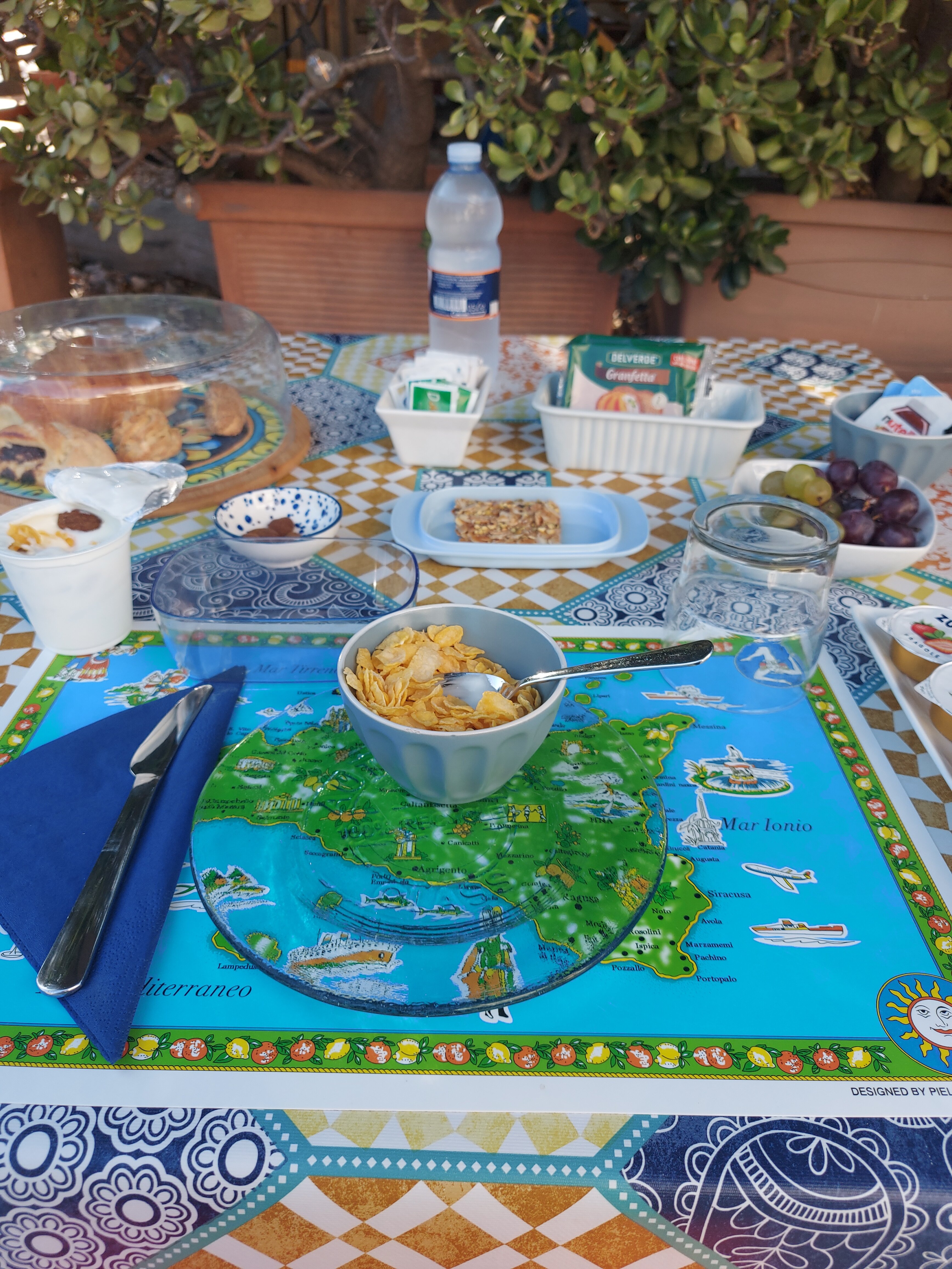 B&B San Leone-官方