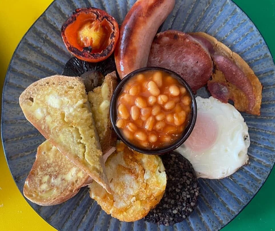 Bistro@Fairways Hospitality